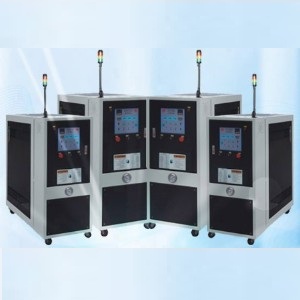 淺談高光模溫機(jī)的成型技術(shù) 淺談高光模溫機(jī)的成型技術(shù)