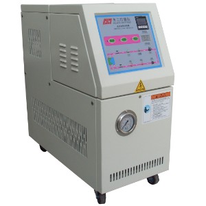 高溫模溫機結構特性特點簡介 高溫模溫機結構特性特點簡介